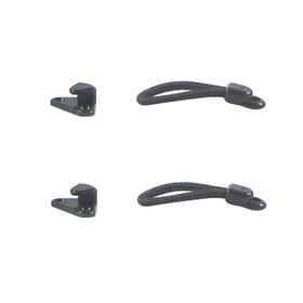 BONNET STRAPS & CATCHES (GT07015)