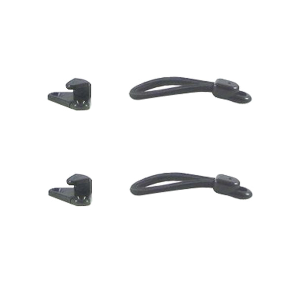 BONNET STRAPS & CATCHES (GT07015)