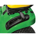 JOHN DEERE S110 LAWN TRACTOR 42"-2