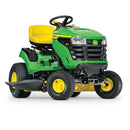 JOHN DEERE S100 LAWN TRACTOR 42"-1