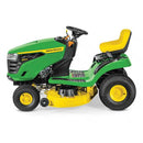 JOHN DEERE S100 LAWN TRACTOR 42"-3