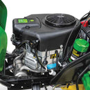 JOHN DEERE S120 42" LAWN TRACTOR-3