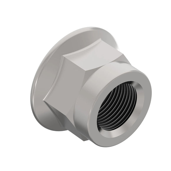 JOHN DEERE NUT HEX FL 8mm ID (14M7396)
