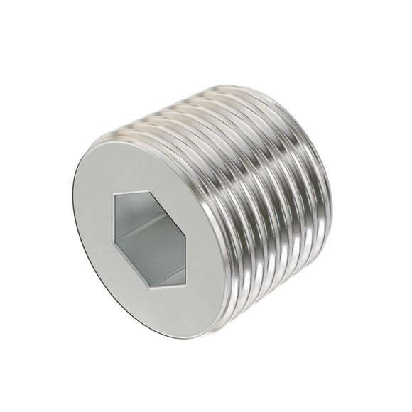 JOHN DEERE PIPE PLUG FITTING (15H624)