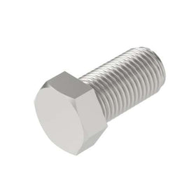 JOHN DEERE HEXAGONAL HEAD SCREW (9M7872)