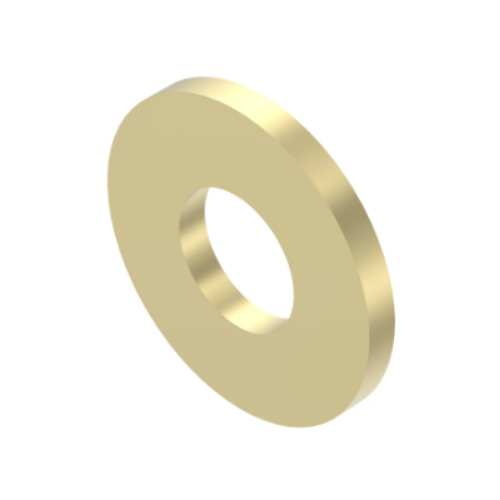 JOHN DEERE ROUND HOLE WASHER (24H1283)