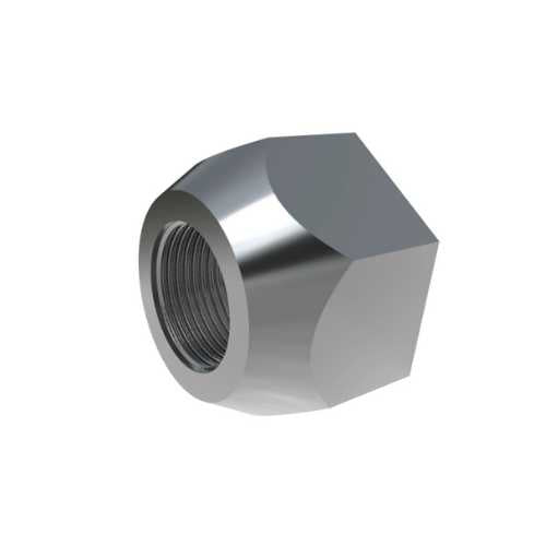 JOHN DEERE WHEEL NUT (A45904)