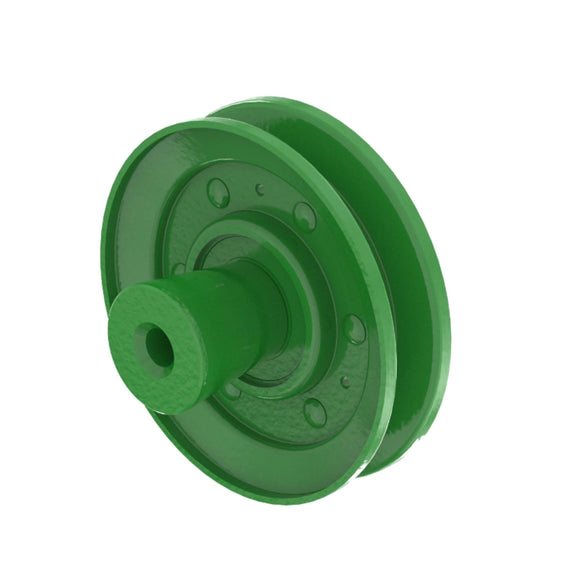 JOHN DEERE CENTRE SHEAVE (AH169549)