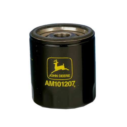 JOHN DEERE OIL FILTER (AM101207)