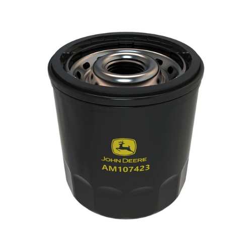 JOHN DEERE ENGINE OIL FILTER (AM107423)