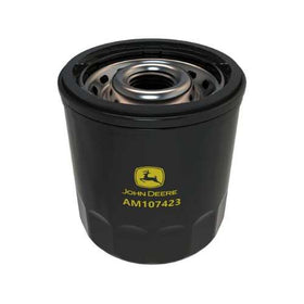 JOHN DEERE ENGINE OIL FILTER (AM107423)