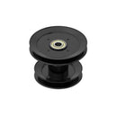 JOHN DEERE PULLEY (AM115480)-1