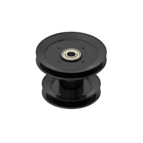 JOHN DEERE PULLEY (AM115480)