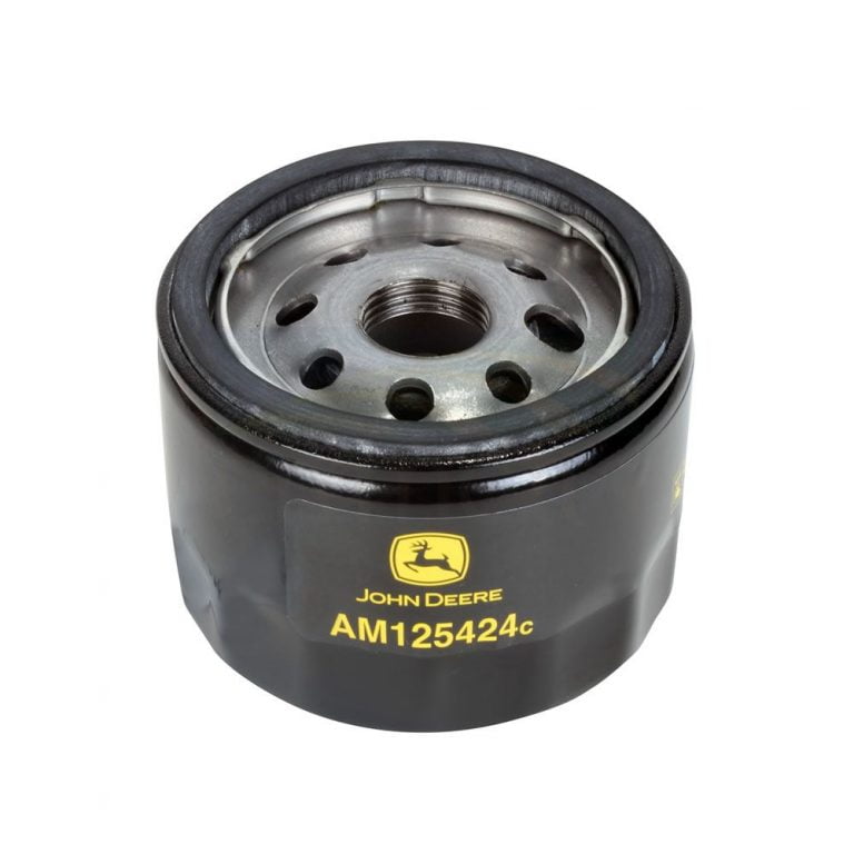 JOHN DEERE OIL FILTER (AM125424)