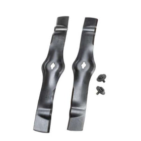 JOHN DEERE 42 INCH MOWER BLADE KIT (AM130172)