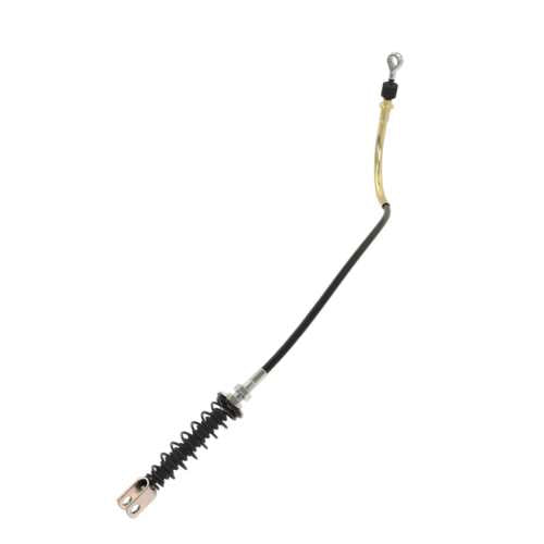 JOHN DEERE THROTTLE CABLE (AM130237)