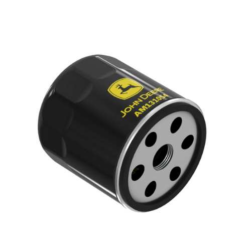 JOHN DEERE HYDRAULIC OIL FILTER (AM131054)