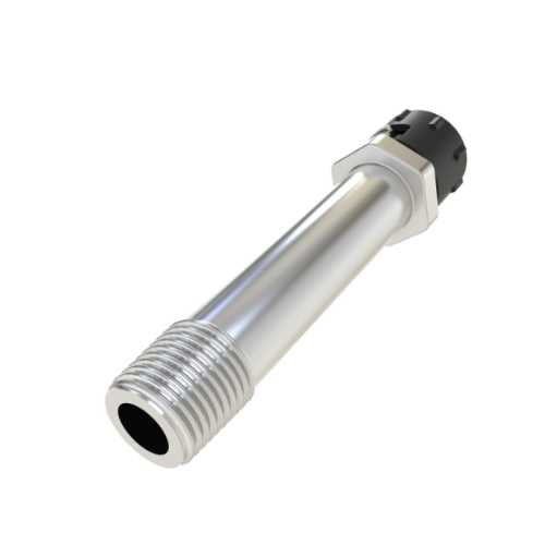 JOHN DEERE OIL DRAIN ASSEMBLY TUBE (AM131611)