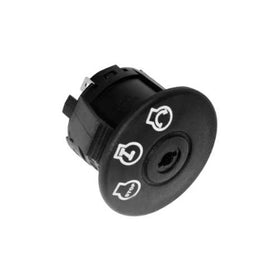 JOHN DEERE IGNITION ROTARY SWITCH (AM133596)
