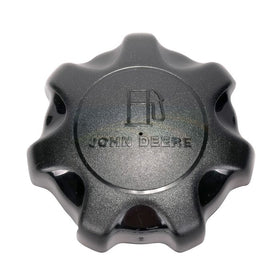 JOHN DEERE FUEL TANK CAP (AM137724)