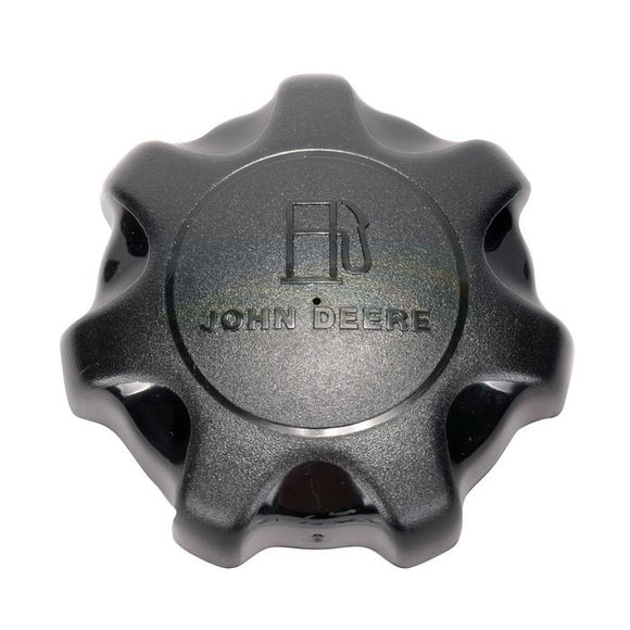 JOHN DEERE FUEL TANK CAP (AM137724)