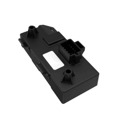 JOHN DEERE ELECTRONIC CONTROL UNIT (AM141075)