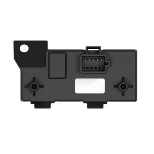 JOHN DEERE ELECTRONIC CONTROL UNIT (AM141075)