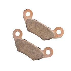 JOHN DEERE FRONT BRAKE PAD (AM147009)
