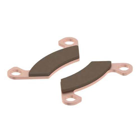 JOHN DEERE REAR BRAKE PAD (AM147010)