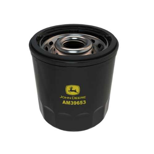 JOHN DEERE OIL FILTER (AM39653)