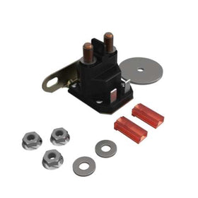 JOHN DEERE STARTING AID SOLENOID KIT (AUC10907)