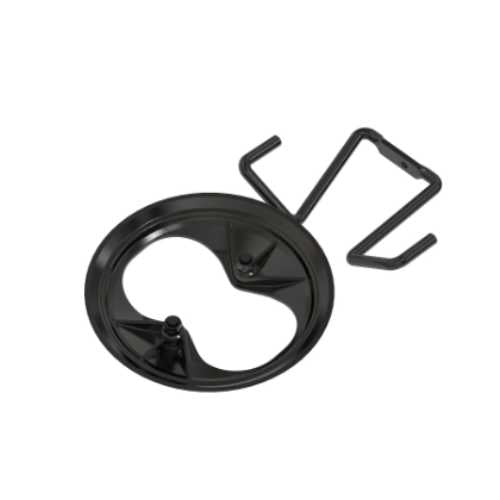 JOHN DEERE SHEAVE ASSEMBLY (AUC11456)