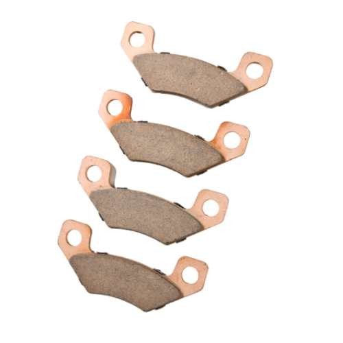 JOHN DEERE FRONT BRAKE PAD (AUC19654)