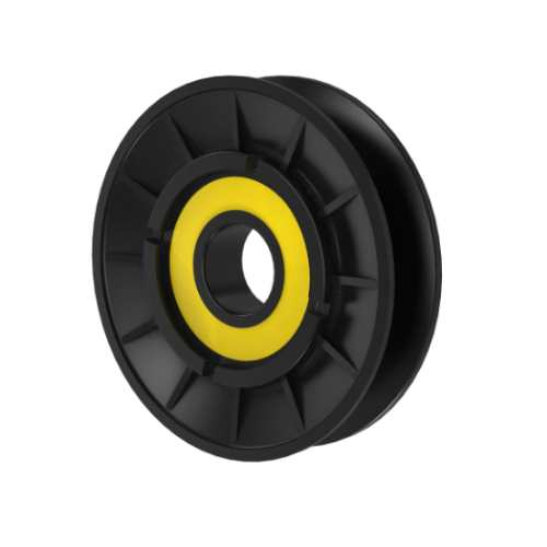 JOHN DEERE PULLEY (AUC20392)