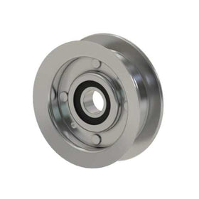 JOHN DEERE FLAT IDLER SHEAVE (AUC23277)