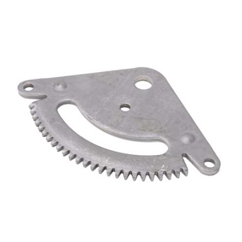 JOHN DEERE STEERING SECTOR GEAR (GX20052)