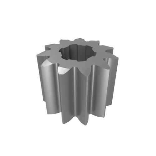 JOHN DEERE STEERING PINION GEAR (GX20053)