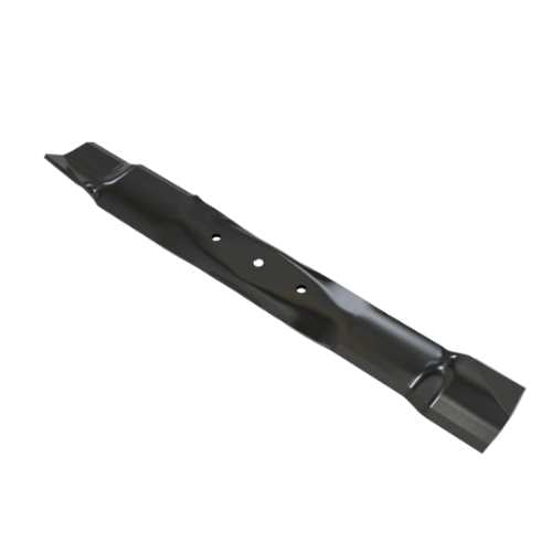 JOHN DEERE MOWER BLADE (GX23522)