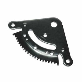 JOHN DEERE STEERING GEAR PLATE (GX25785)