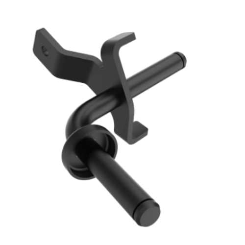 JOHN DEERE BELT LEFT HAND FRONT AXLE SPINDLE (GY20047)