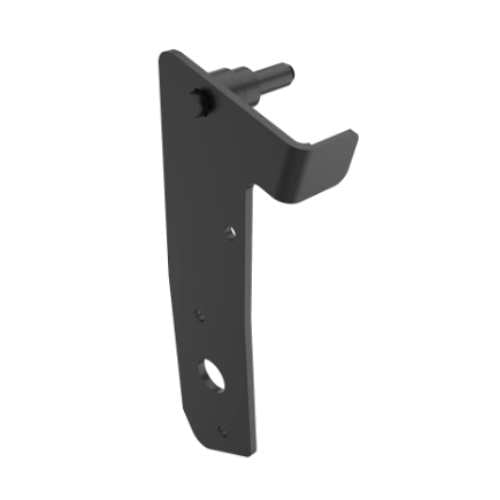 JOHN DEERE MOWER DECK IDLER ARM (GY20059)