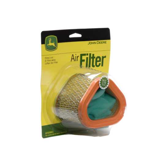 JOHN DEERE AIR FILTER KIT (GY20661)