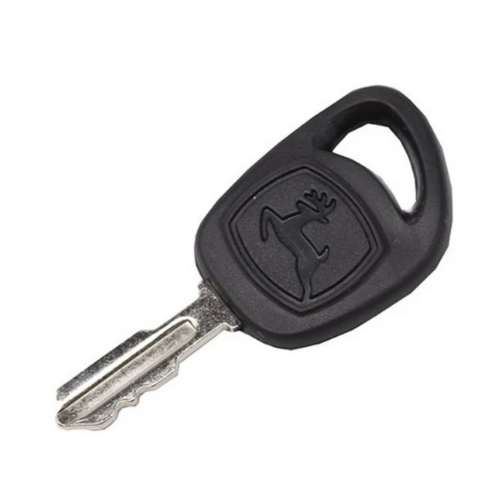 JOHN DEERE IGNITION KEY (GY20680)
