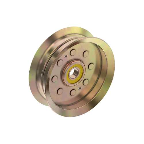 JOHN DEERE MOWER DECK IDLER PULLEY (GY22082)