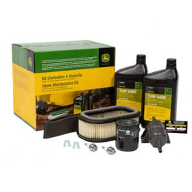 JOHN DEERE SERVICE KIT- LG180