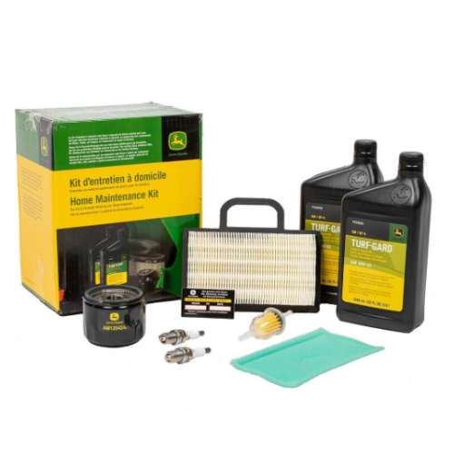 JOHN DEERE SERVICE KIT- LG230