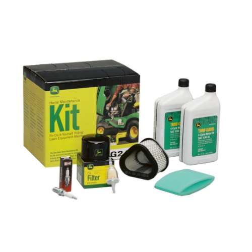 JOHN DEERE SERVICE KIT- LG240