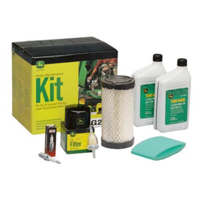 JOHN DEERE SERVICE KIT- LG243