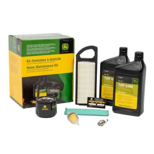 JOHN DEERE SERVICE KIT- LG253