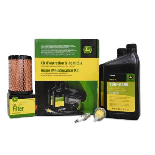 JOHN DEERE SERVICE KIT- LG266